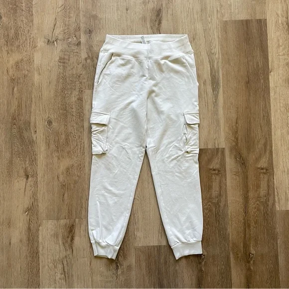 Alo yoga cargo sweatpants - Picture 2 of 4